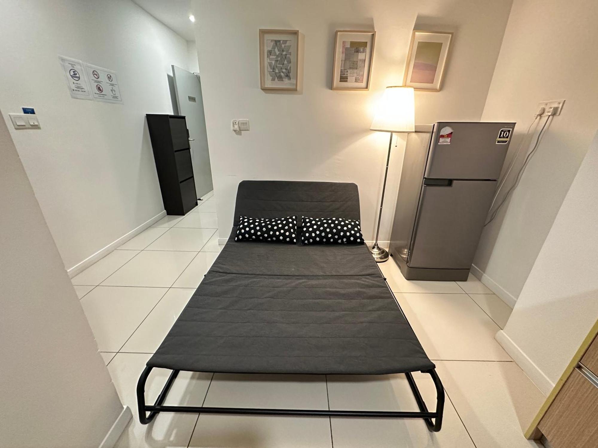 Sa Sutera Avenue Homestay Kota Kinabalu Area Kk City Opposite Imago Kültér fotó